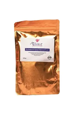 TRELİXİR Soyulabilen Toz Maske YAŞLANMA KARŞITI