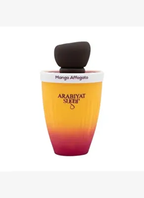 Arabiyat Sugar Mango Affogato EDP 100 ml Unisex Parfüm