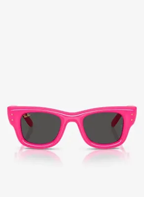 Ray-Ban Unisex Güneş Gözlüğü 0RB494047683287