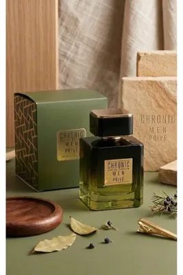 TDA CHRONICMEN PRIVE EAU DE PARFÜM 100ml
