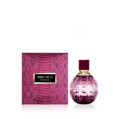 Jimmy Choo Fever EDP Kadın Parfüm 60 ml