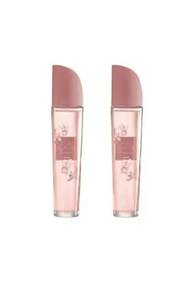 Avon Pur Blanca Essense Edt 50 Ml - 2 Adet