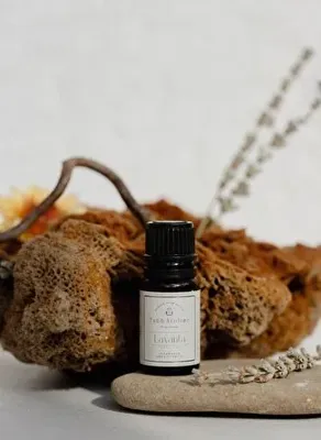 Tubb Atelier Lavanta Uçucu Yağı %100 Saf 10 ml