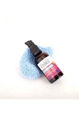 Les Alpes Naturel YÜZ & MAKYAJ TEMİZLEME YAĞI