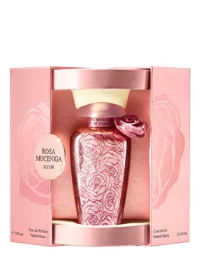 The Merchant of Venice ROSA MCNGA ELXR 100ML