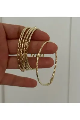 XP Tel Bileklik 19 cm