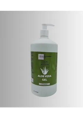 Bioscha Aloe Vera Jel Kabin Boy 1000 ml