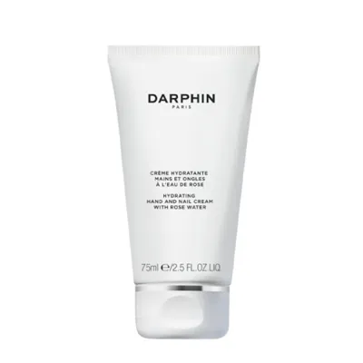 Darphin All Day Hydrating Hand And Nail Cream 75ml