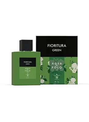 aqua di polo 1987 Fioritura Green 50 ML