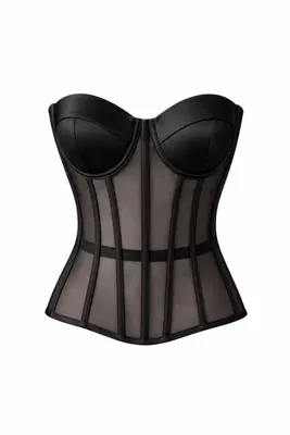 ROXELLİA Black Reverie