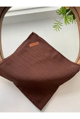 Bonjela Soft Krinkıl Eşarp