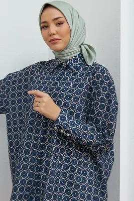 Silk Home Twill Eşarp 11343-25
