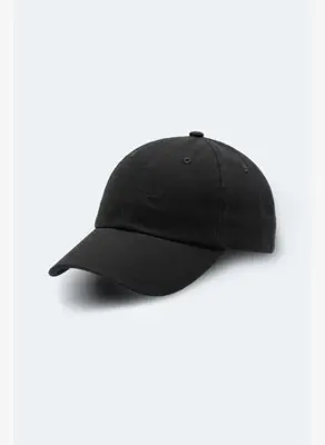 Slazenger SUNSTALK Unisex  Siyah Şapka