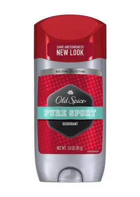 OLD SPICE Old Spice R/Z Pure Sport Deodorant 85 G