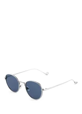 Eyepetizer Alen 1-39 Gümüş Rengi Unisex Güneş Gözlüğü