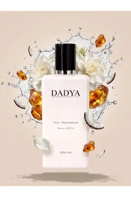 Dadya Kadın Parfüm B-179 100 ml