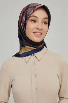 Armine Ipek Eşarp 8620d (twill)