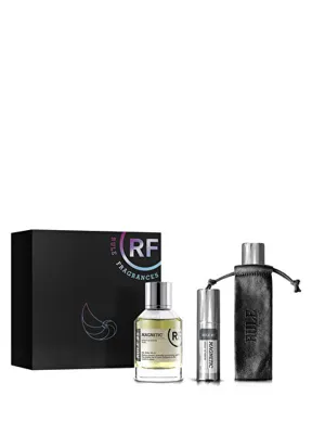Rule Fragrances Magnetic Extrait De Parfum Luxury Set
