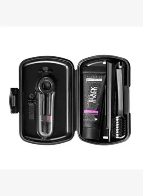 Curaprox Black Is White Travel Set
