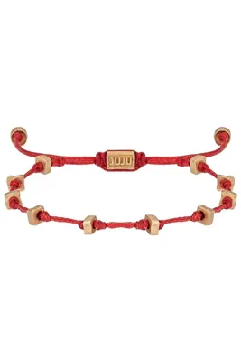 Juju Mood Bronz Slim Bileklik