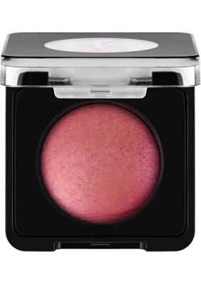 Myg Plus Flormar Baked Blush-On Yüksek Pigmentli & Doğal Işıltılı Fırınlanmış Allık