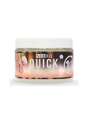 Mara Kozmetik Kolay Manikür Pedikür Peeling 300 G 1 Paket (1 x 300 G)