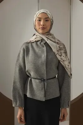 Modakaşmir Shunwa Desen