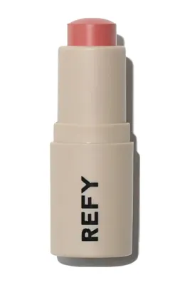 REFY Lip Blush Nemlendirici Ve Doğal Bitişli Ruj Bloom 4.7 G