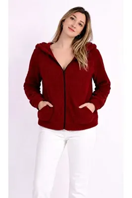 Sweet's Collection Kadın Welsoft Ceket