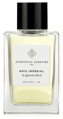 Maison Crivelli Essential Parfums Bois Imperial EDP 100 ml Erkek Parfüm