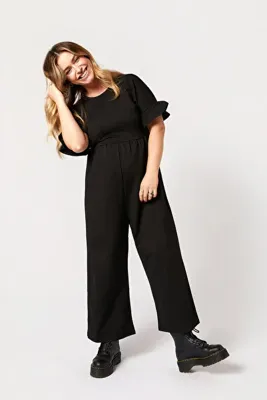 Style The Bump Lilyana Blk Tulum