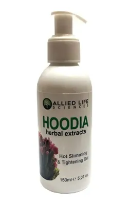 Diğer Süper Hoodia Sıkılaştırıcı Ve Jel 150 Ml / Hoodia Firming Slimming Gel 150 Ml