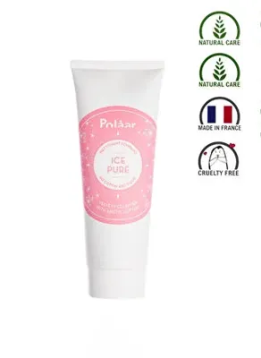 Polaar Ice Pure Cilt Temizleme Jel 125 ml