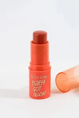 BEAUTY MODEL Mst Cosmetic Baby Stick Allık Pareben içermeyen