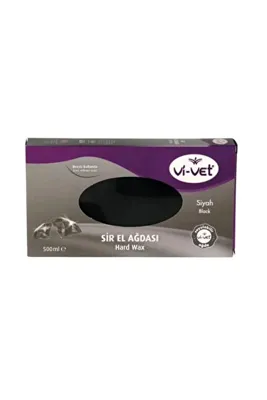 Bezos Siyah 400 ml Sir El Ağdası