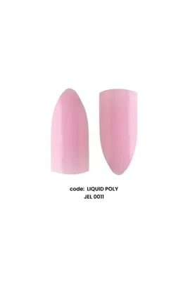 VIOLA BEAUTY Liquit Poly Gel - Akışkan Formül 30 ml TPO-FREE