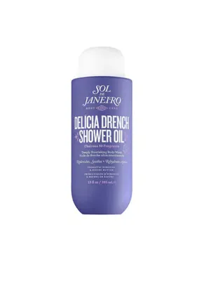 B.O.M Bom Dia Body Wash 385ml v2
