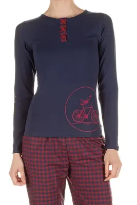 Doremi Pijama Takımı