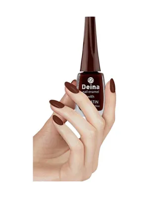 Deina Keratinli Besleyici Oje 14 Ml Renk No: 57 Diğer