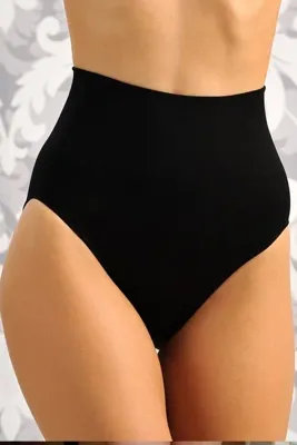 Anıl Lingerie 2420 Toparlayıcı Inceltici Dikişsiz Külot Korse