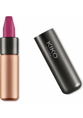 k yonlineticaret Kiko Ruj - Velvet Passion Matte LIPSTICK.-8025272648189