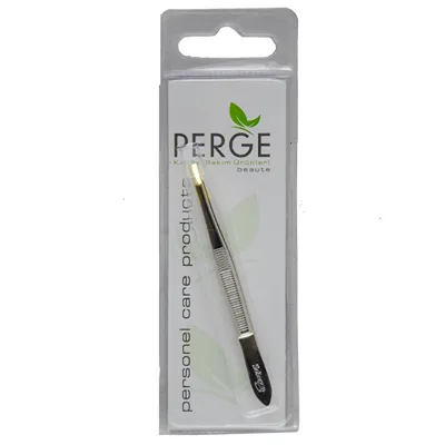 Perge Solingen Gold Cımbız