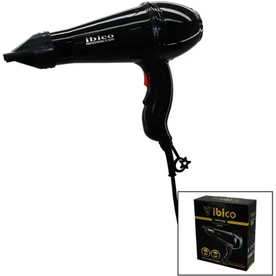 Go İthalat Professıonal Saç Kurutma - Fön Makinesi 3500 Performans - 2500w 5691