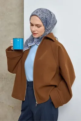 Silk Home Monare Eşarp 171002-07