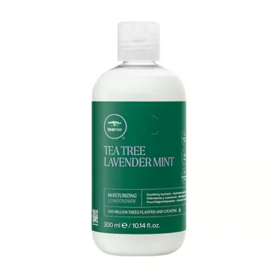 Tea Tree Lavender Mint Nemlendirici Bakım Kremi 300 ml