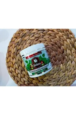 Şifa Deresi At Kestanesi Balsam 500 ml