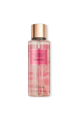 victorias secret Romantic Vücut Spreyi
