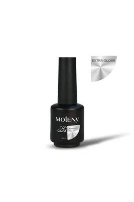 Moleny Velvet Top Coat