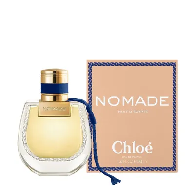 chloe Nomade Nuit D'Egypte EDP Kadın Parfüm 50 ml
