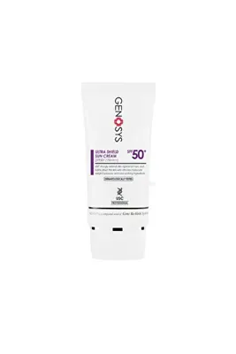 genosys USC (Ultra Shield Sun Cream) 50 g